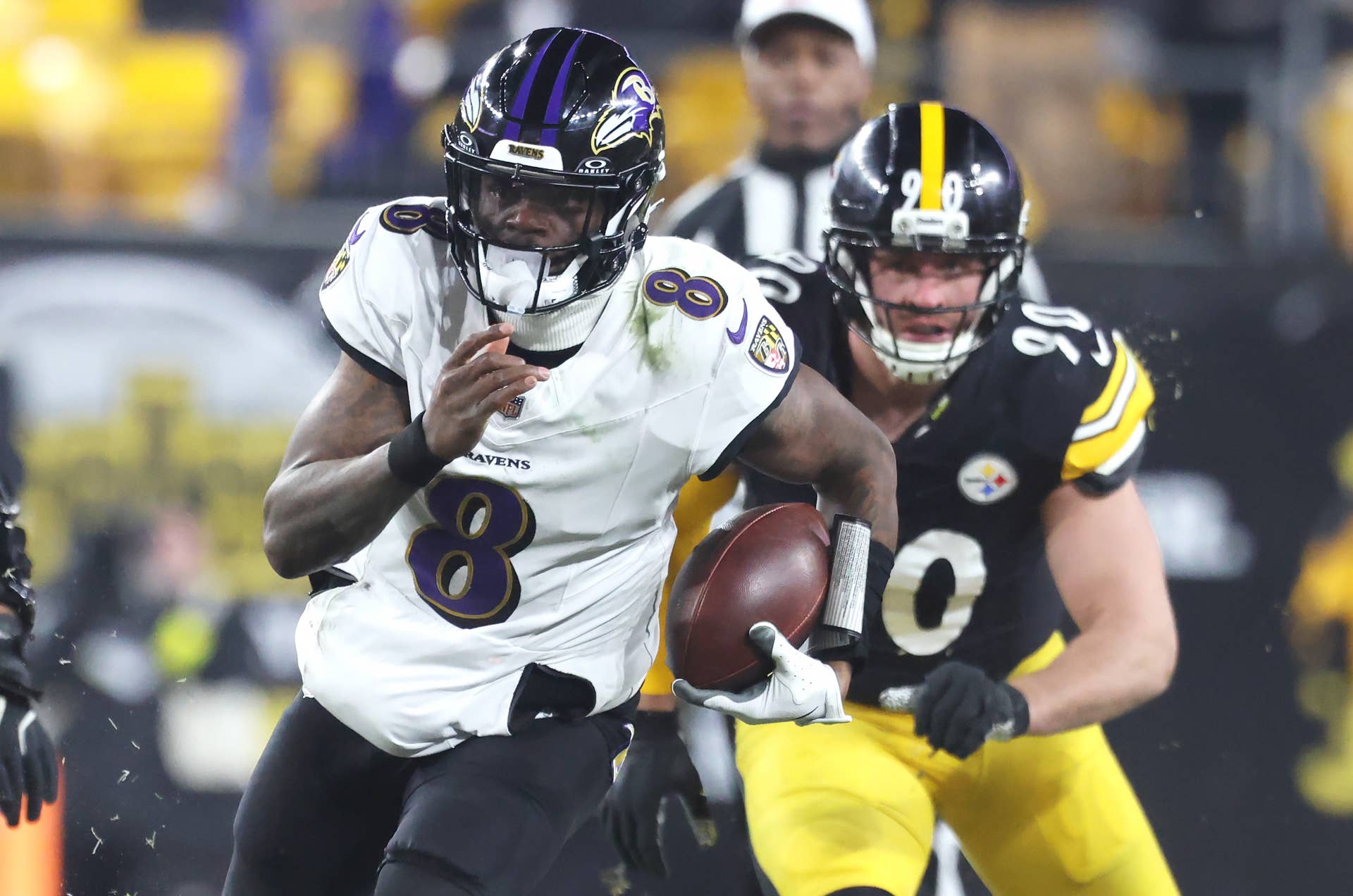 2026 AFC North Odds, Predictions & Betting Preview: Can the Ravens Bounce Back?