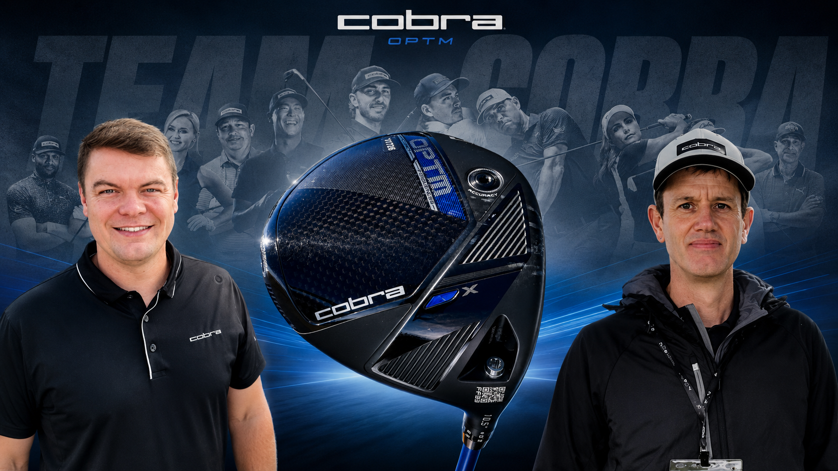 Why Cobra OPTM Drivers Challenge Golf’s MOI Obsession - Athlon