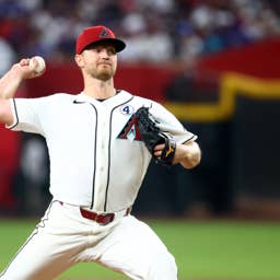 Michael Soroka's ERA Says Buy. His xERA Says Wait.