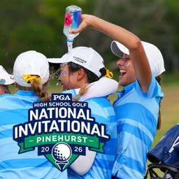 Pinehurst Shows What High School Golf Can Become