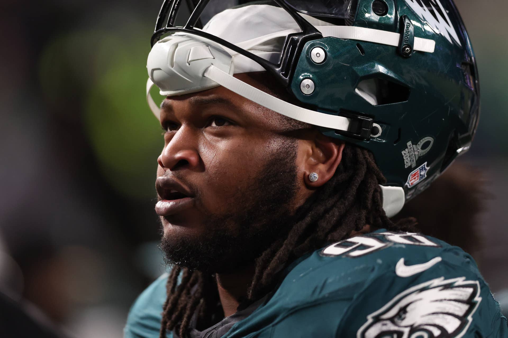 Analyst Assesses Jalen Carter's Value if Eagles opt to Trade him - Athlon