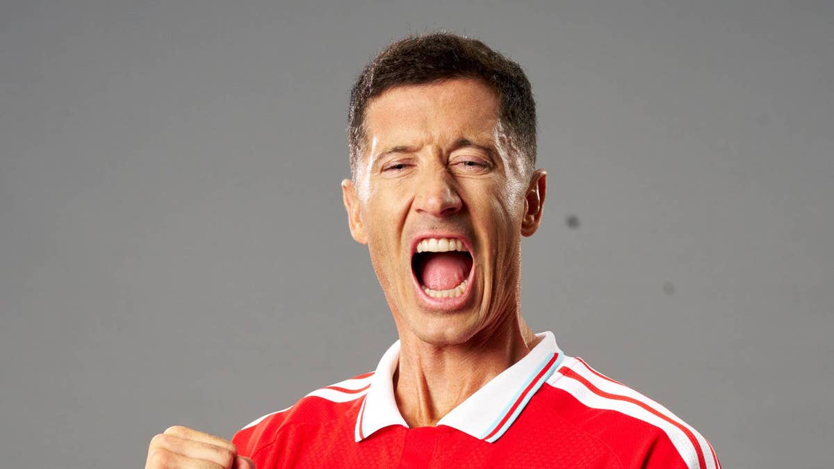 Why Was Robert Lewandowski's MLS Debut for Chicago Fire Postponed