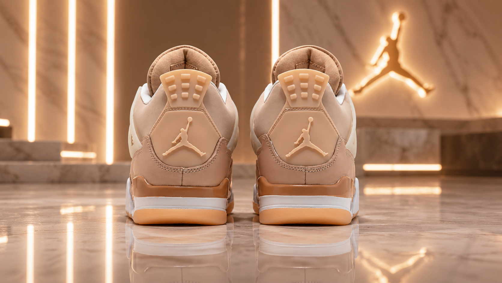 NIKE AIR JORDAN4 SHIMMER27cm エアジョーダンナイキ Air Jordan 4 Shimmer: Where to Buy, Price, Style Code - Athlon