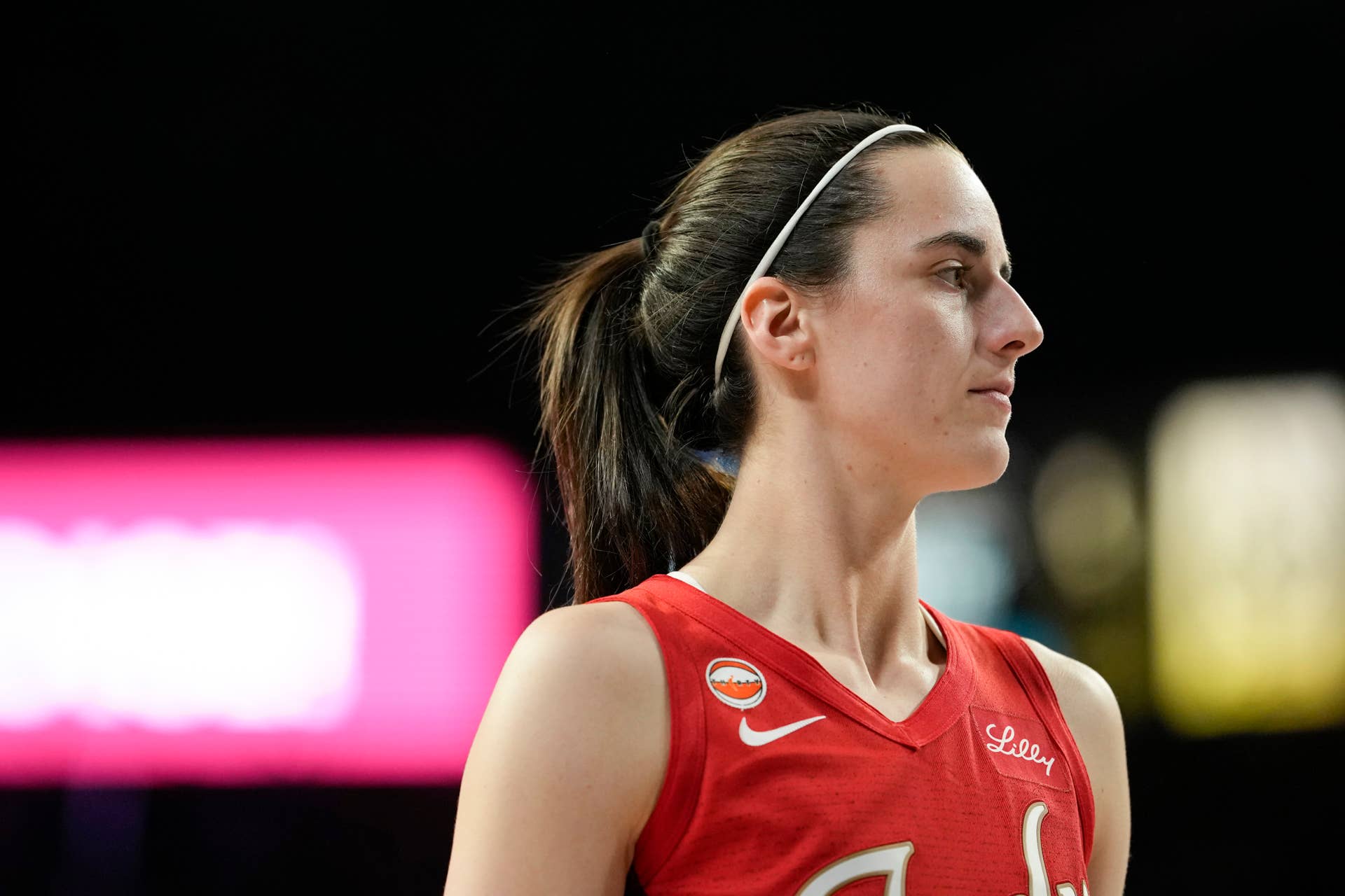 Caitlin Clark Had a Lot to Say About Tempo Star Before Heated Incident
