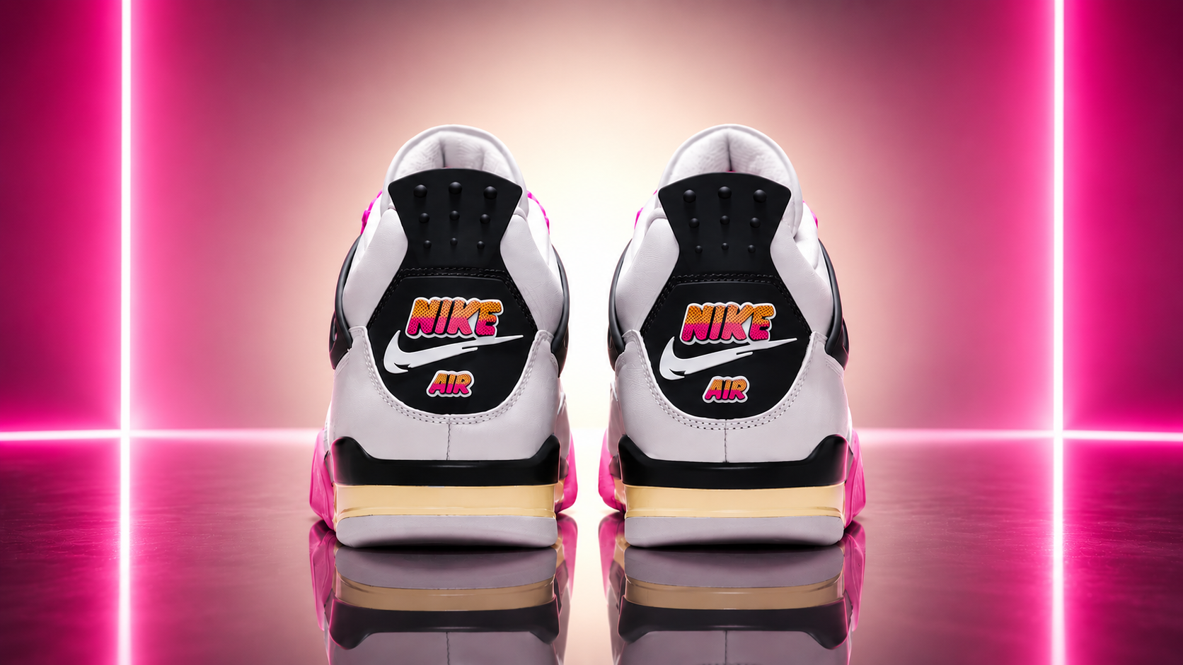 Air Jordan 4 ‘Comic’: Release Date, Price & How to Buy the Pop-Art AJ4 ...