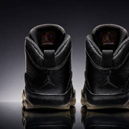 Air Jordan 10 'Sacramento' Release Date, Price and Where to Buy