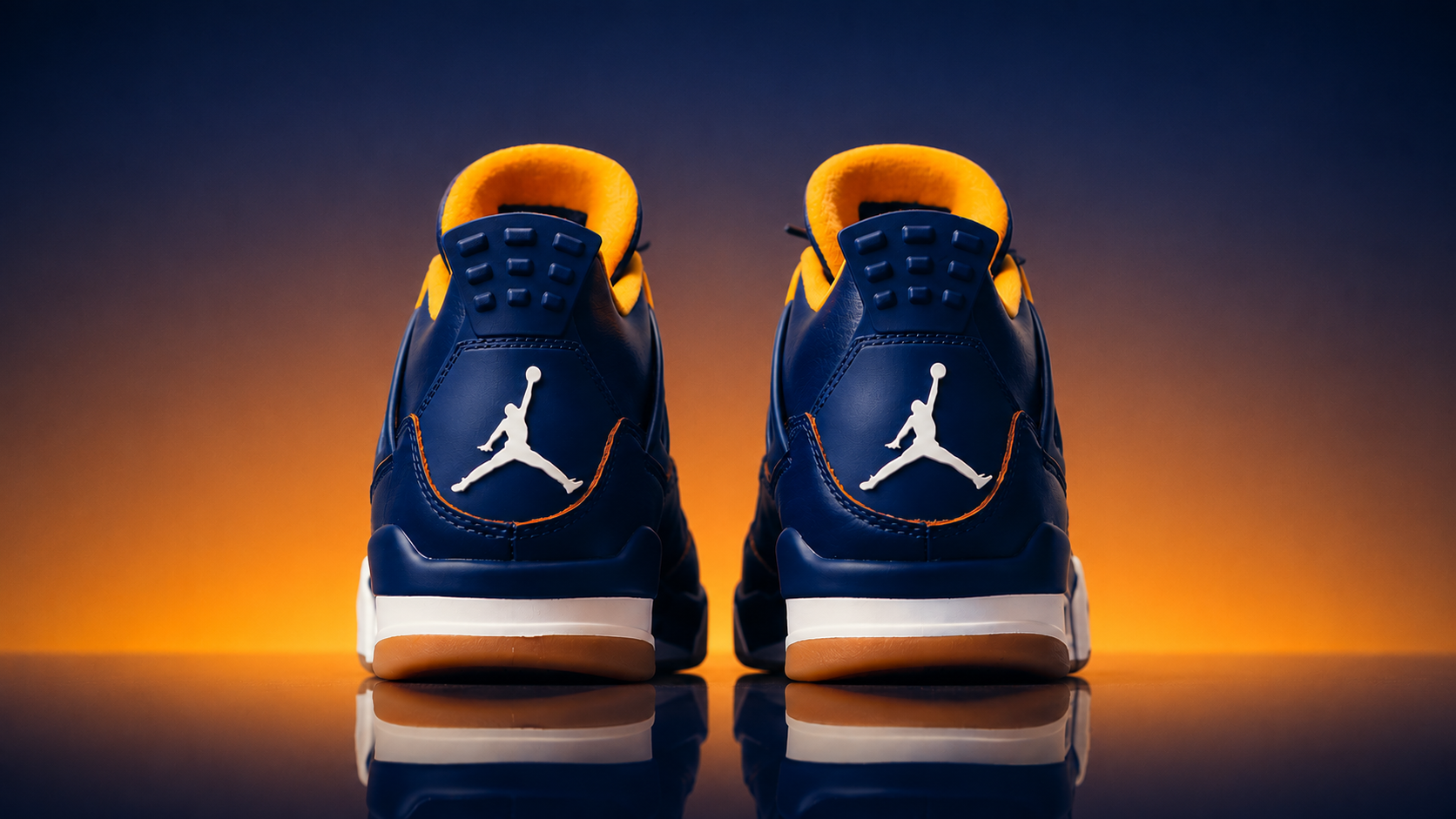 Air Jordan 4 'Dunk From Above': Where to Buy - Athlon