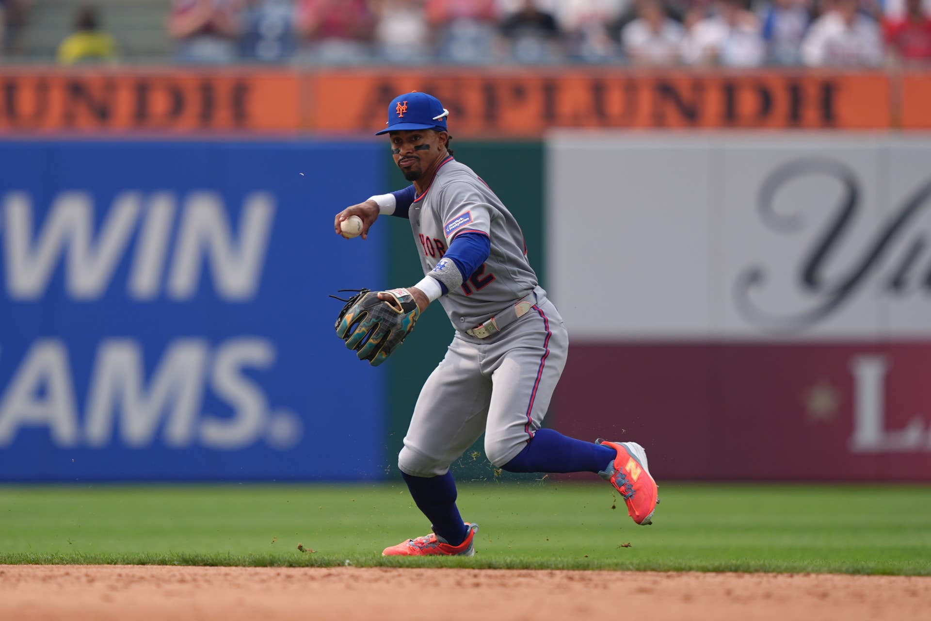 Francisco Lindor Assesses What's Gone Wrong for Him This Season - Athlon