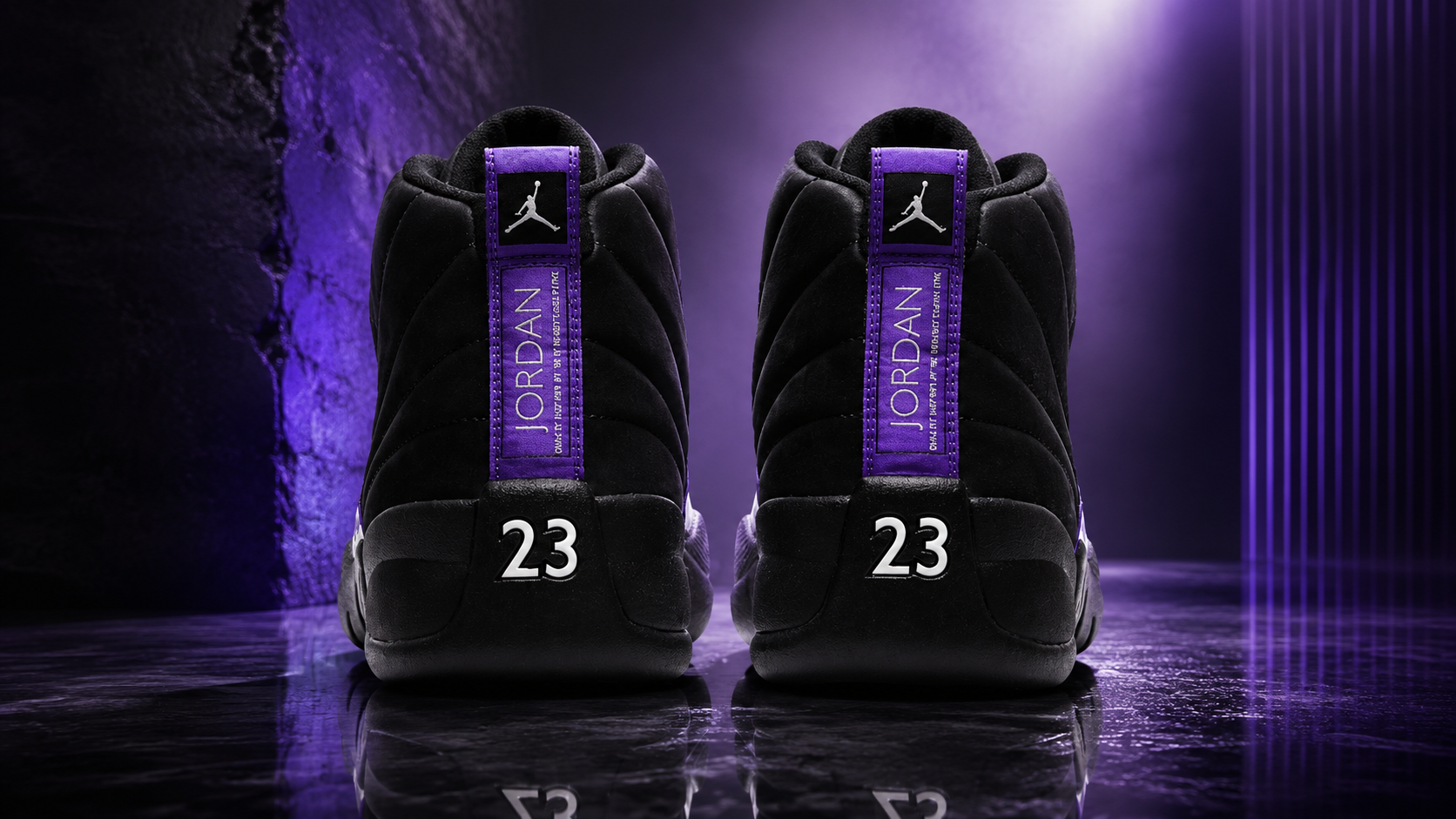 Air Jordan 12 'The Master': Where to Buy Now - Athlon