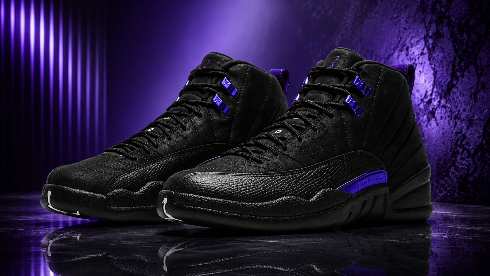 Air Jordan 12  display picture 1