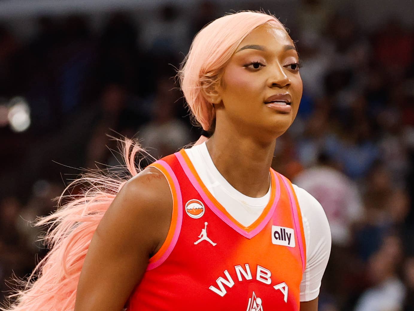 Angel Reese Shares Personal Highlight After WNBA All-Star Game