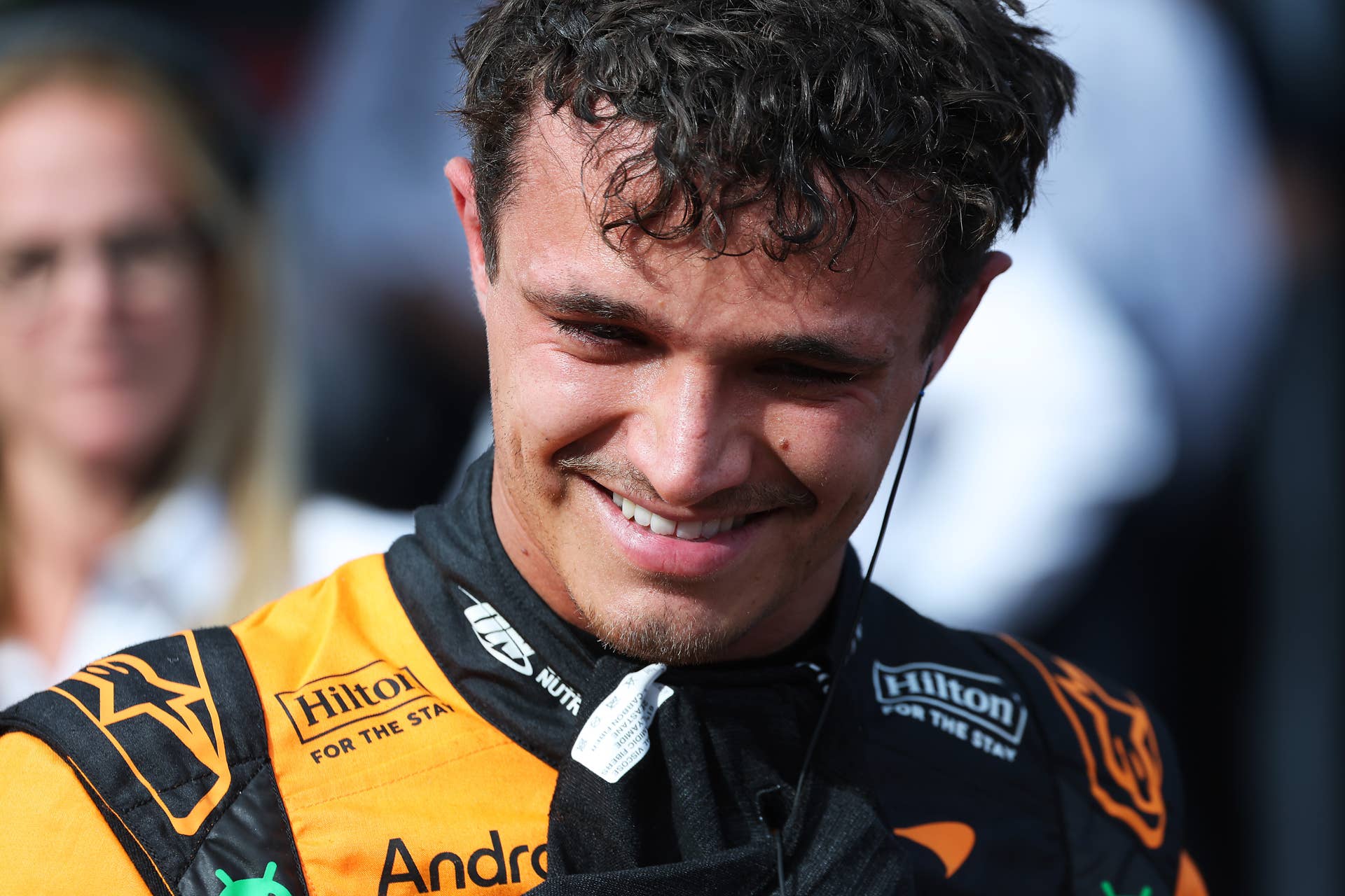 Hungarian Racing Track F1 Hungarian GP Results: Winner, Full Finish Order, and Takeaways - Athlon