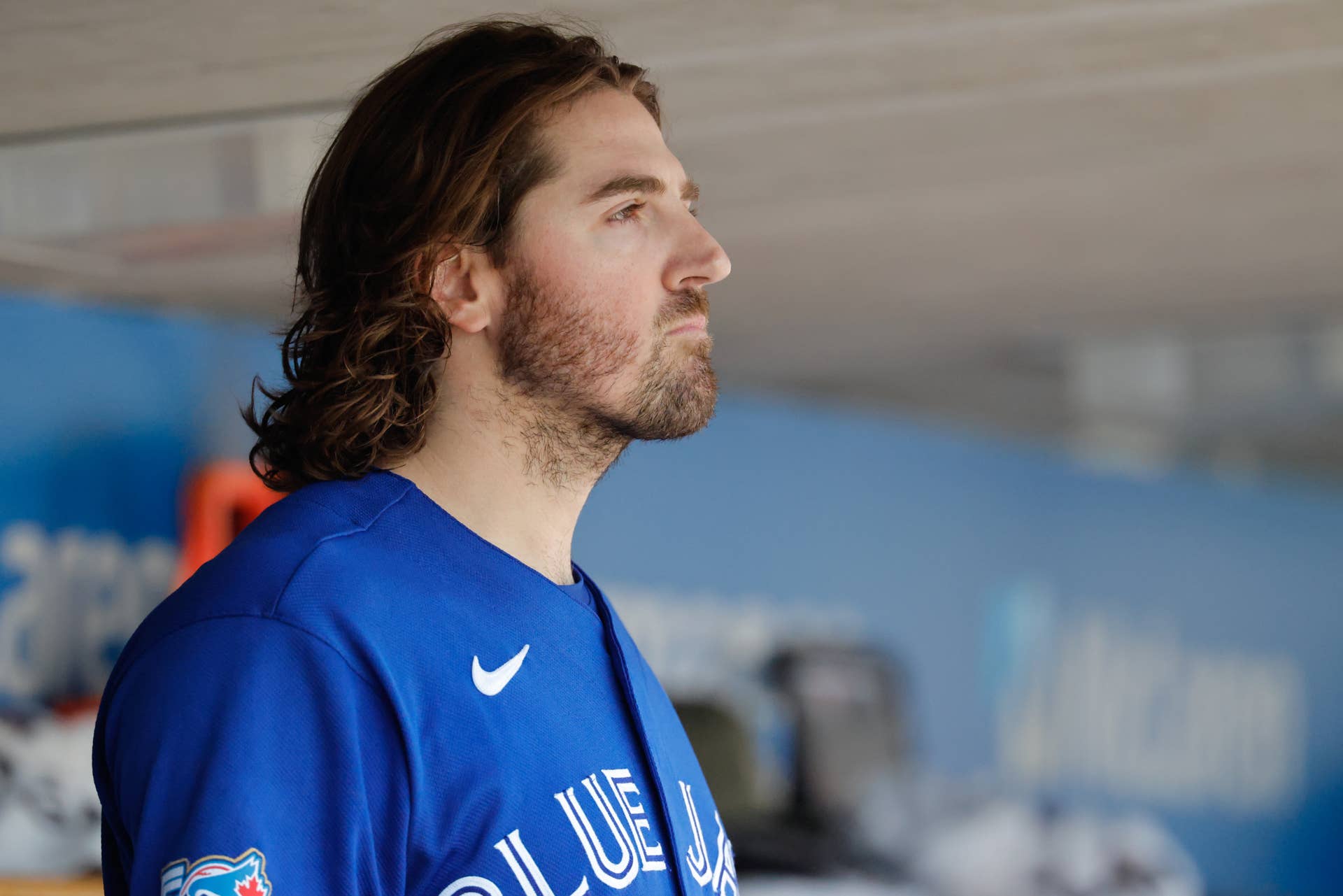 Blue Jays' Kevin Gausman Makes Career Announcement After Red Sox Game - Athlon