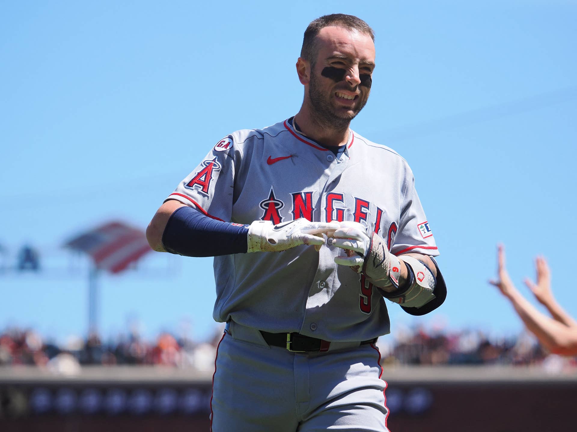 What Zach Neto Would Cost for the Red Sox to Acquire - Athlon