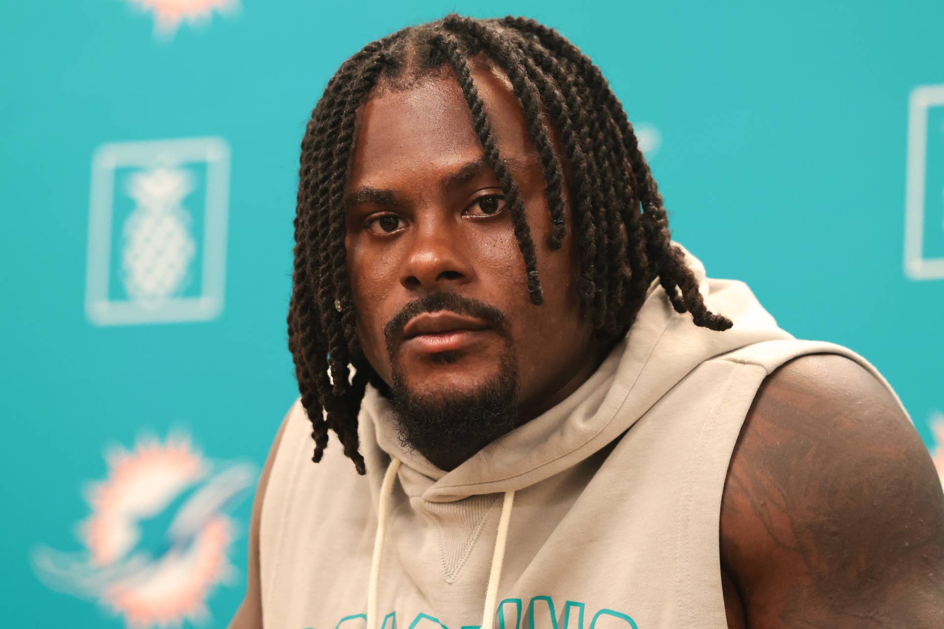 Dolphins Encouraged by Malik Willis' Training Camp Turnaround - Athlon