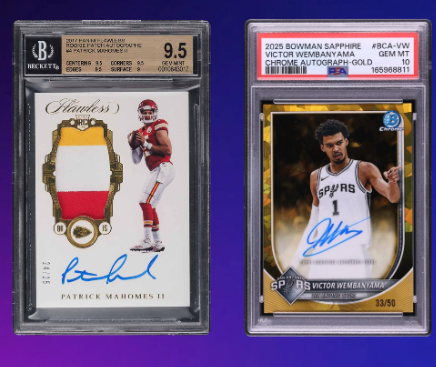 getting baseball cards graded Personalized Sports Cards, Custom Name Graded Card with Photo Picture, Sport Trading for Kids Men Women Players ( Baseball) : Sports & Outdoors Where to Get Cards Graded