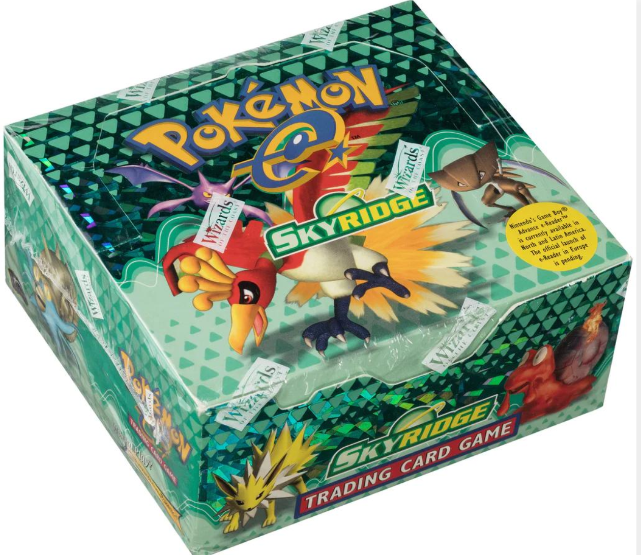 classic collection booster box Digimon 01 Booster Display Digimon Card Game Classic Collection