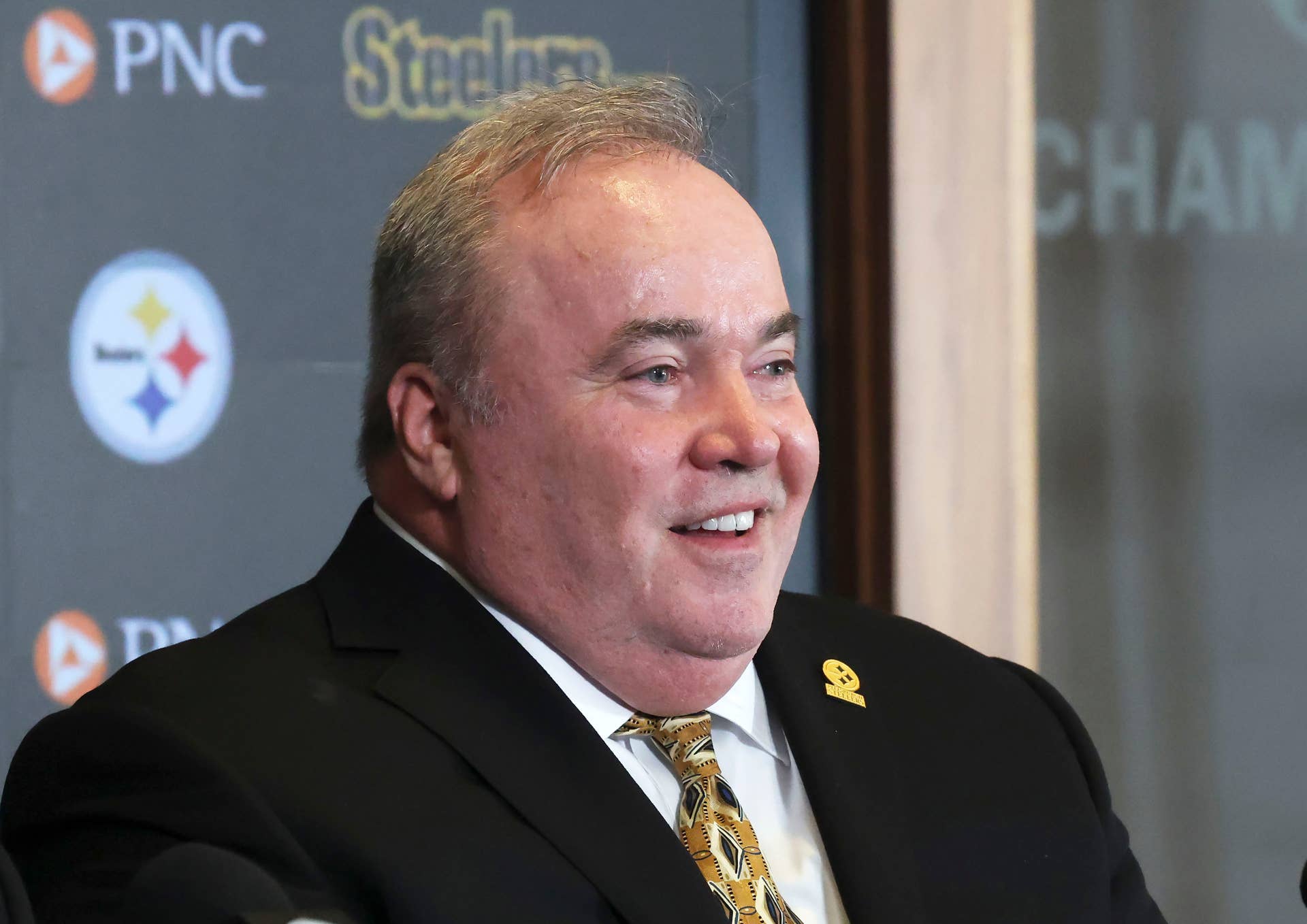 Mike McCarthy's Offseason Approach Could Give Steelers Early Training Camp ...