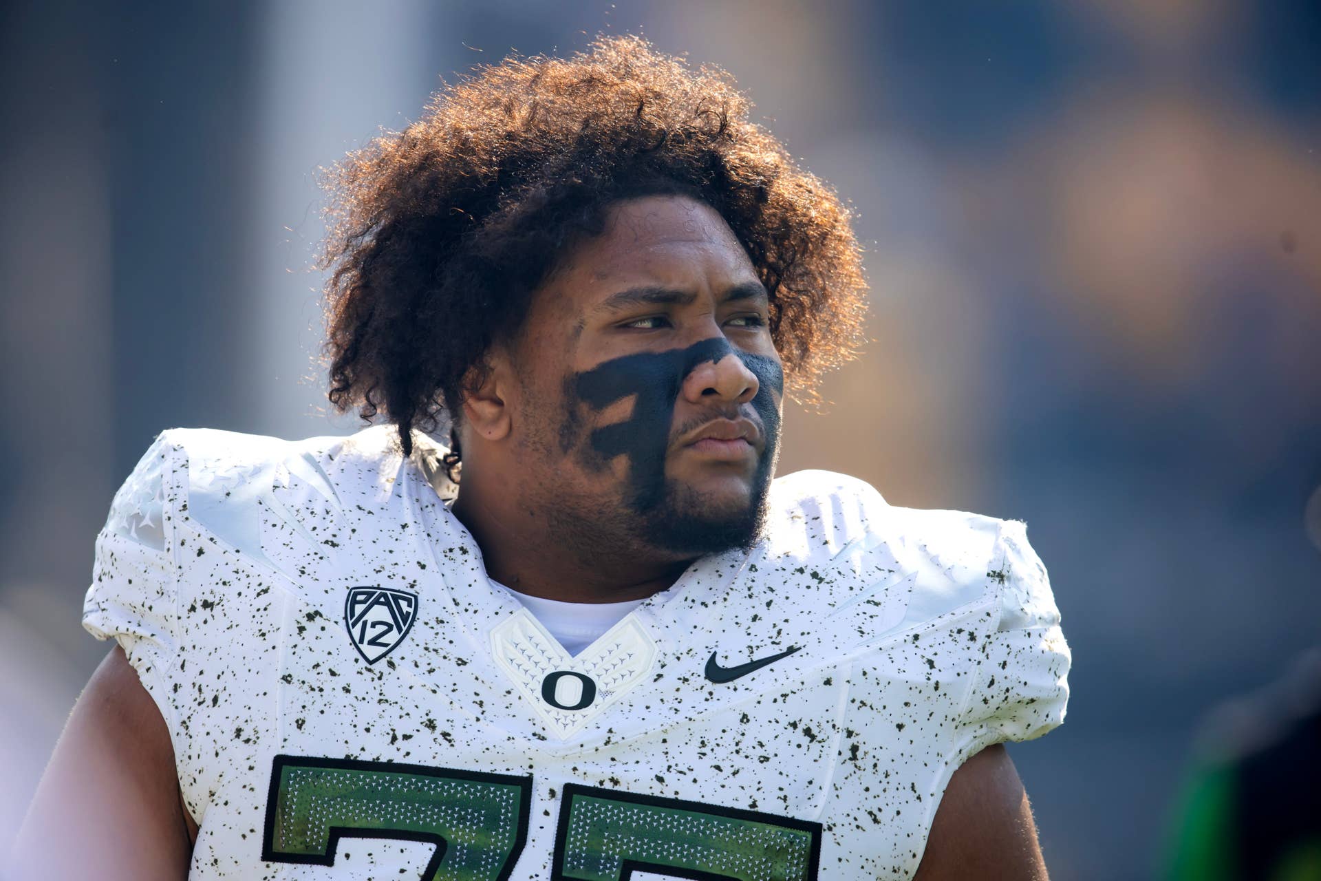 2027 NFL Draft Rankings: Interior Offensive Line