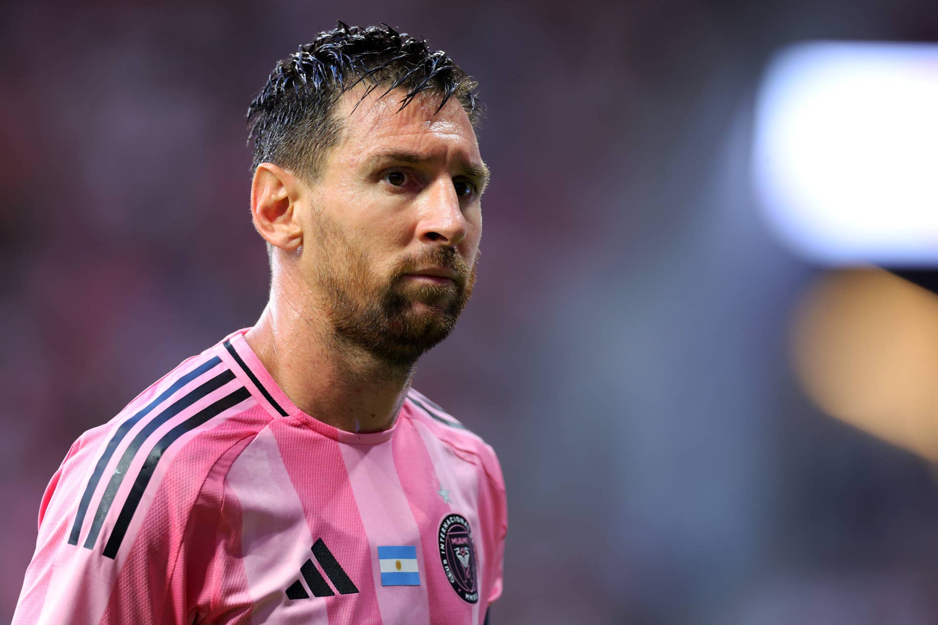 Lionel Messi Final Argentina Game: Is He Retiring From Inter Miami?