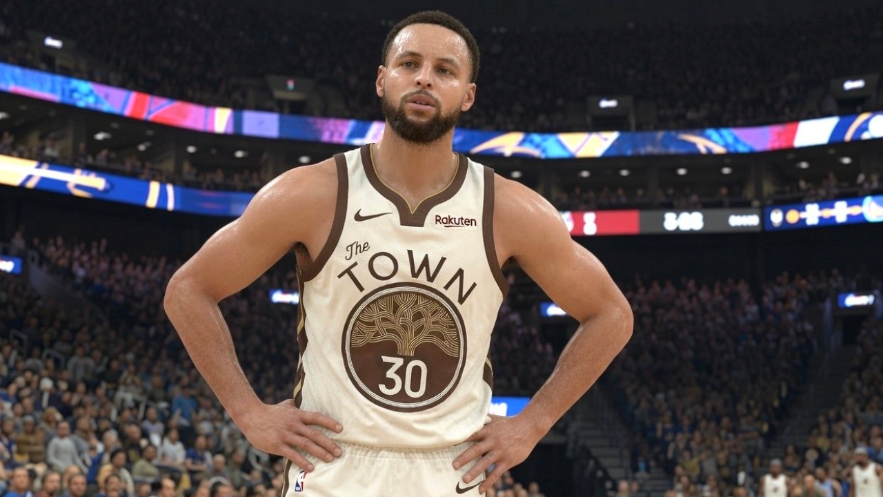 NBA 2K27 Release Date, Platforms and Early Access - Athlon