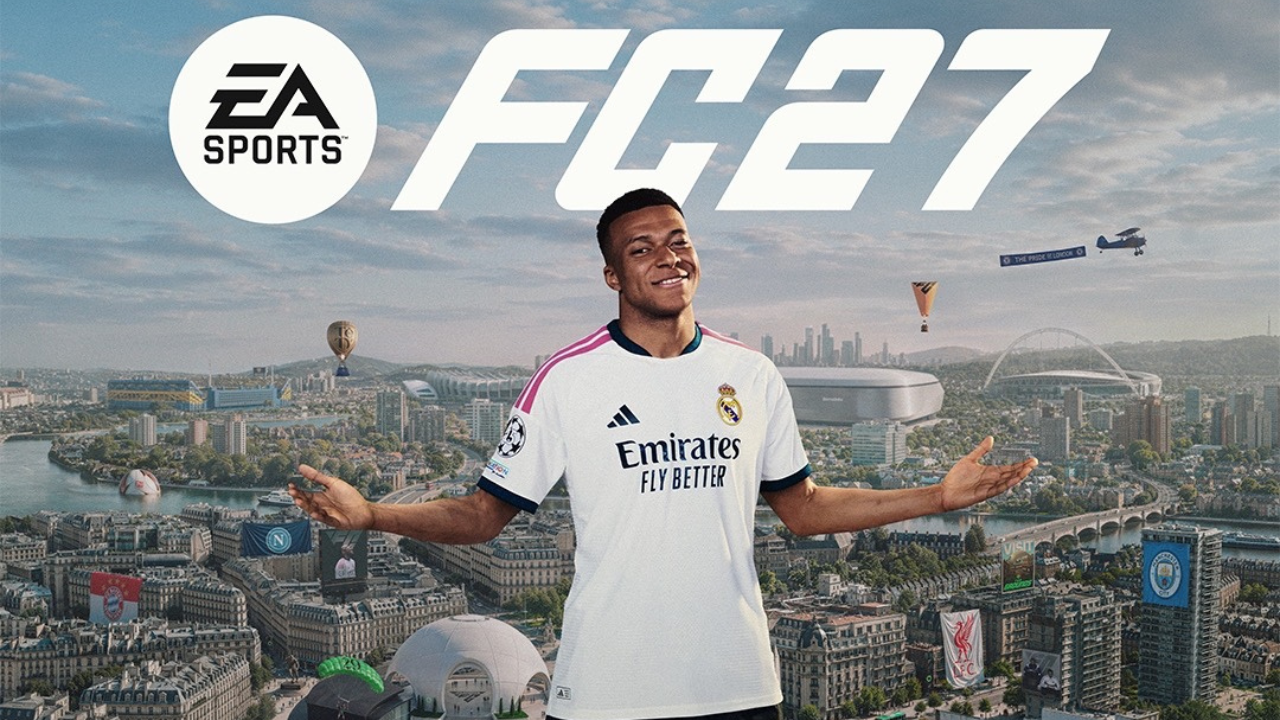 EA Sports FC 27 Launch Drives Gaming Merchandise & Digital Content Opportunity | September 2024