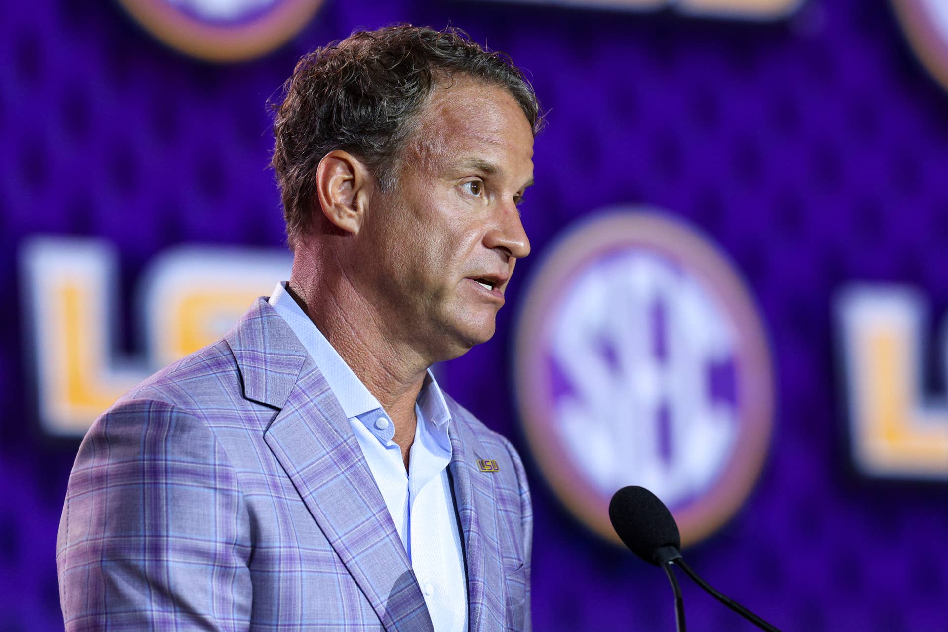 SEC Football 2026 Predictions - Athlon