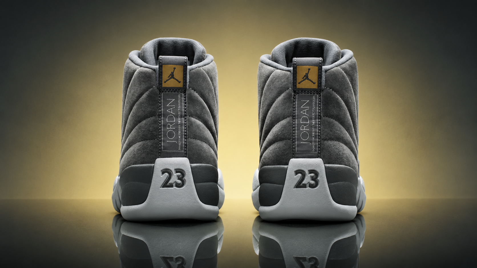 Air Jordan 12 