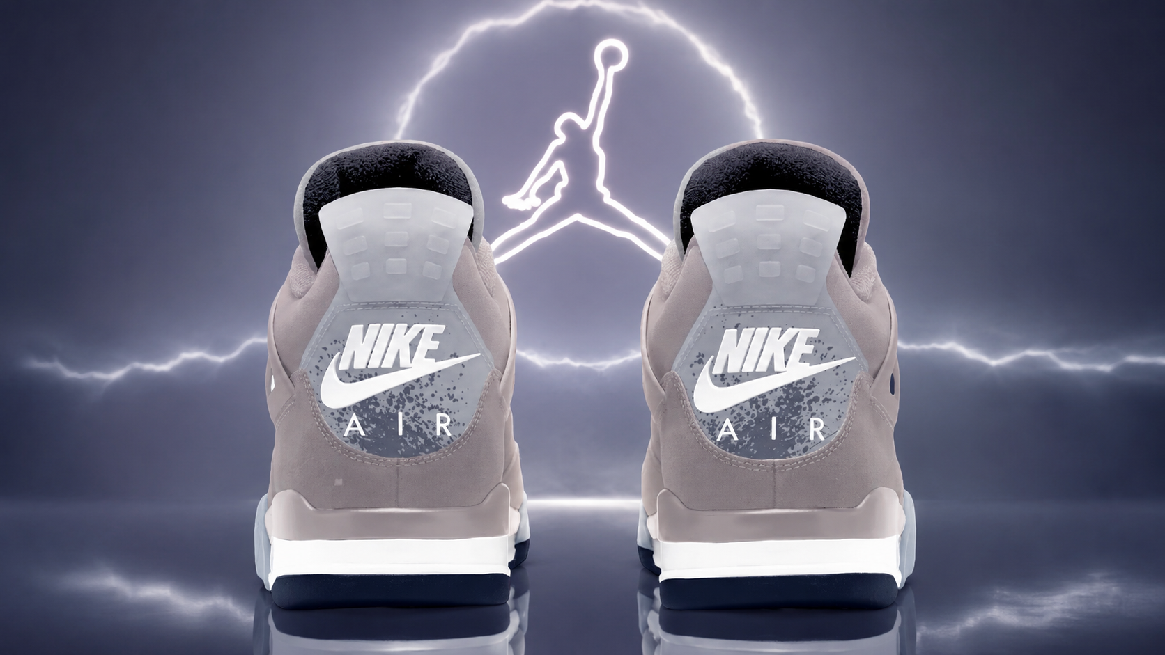 Air Jordan 4 'Georgetown' 2027 Release Date and Where to Buy - Athlon