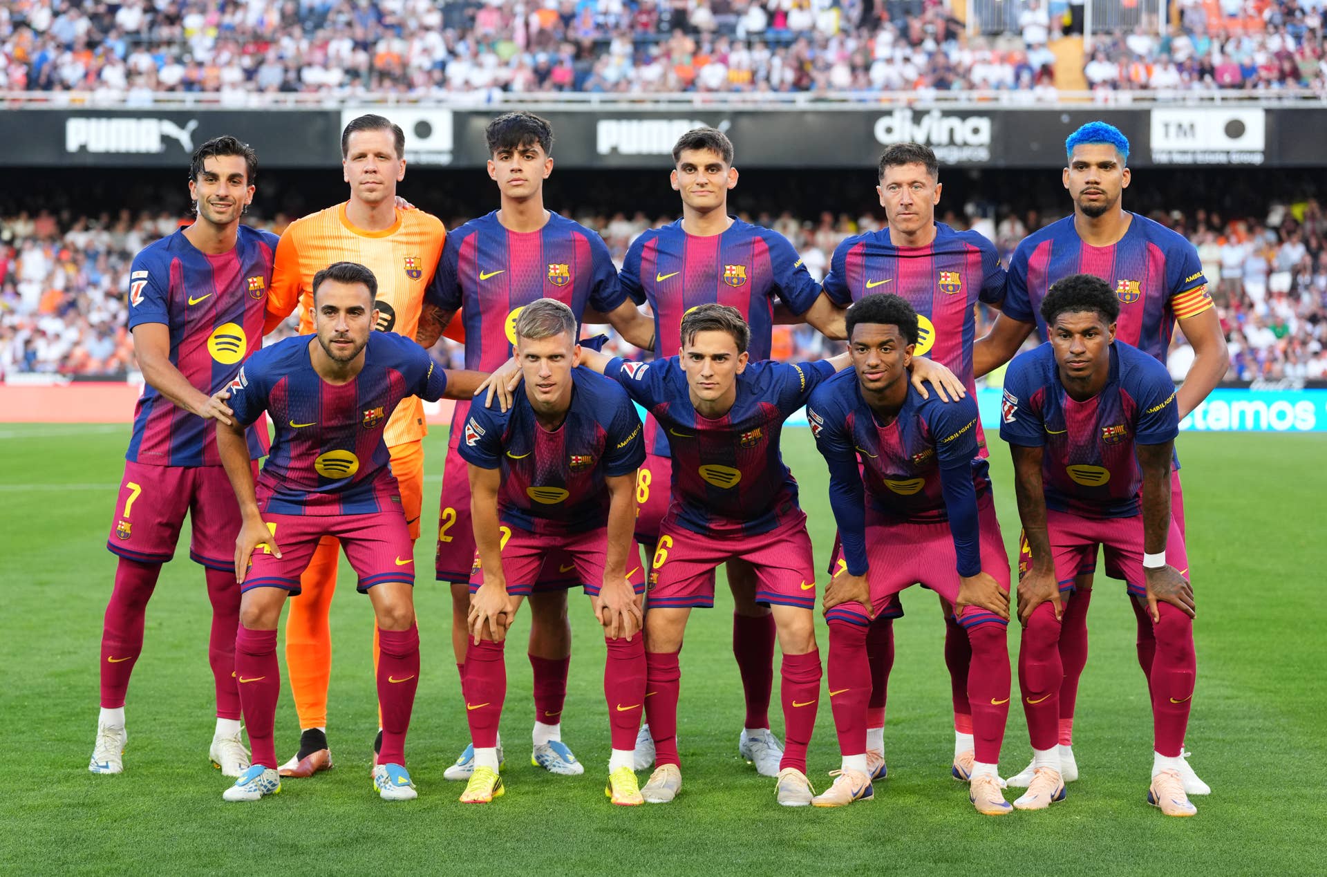 How & Where to Watch Birmingham vs. Barcelona? Live Streaming, TV Channels