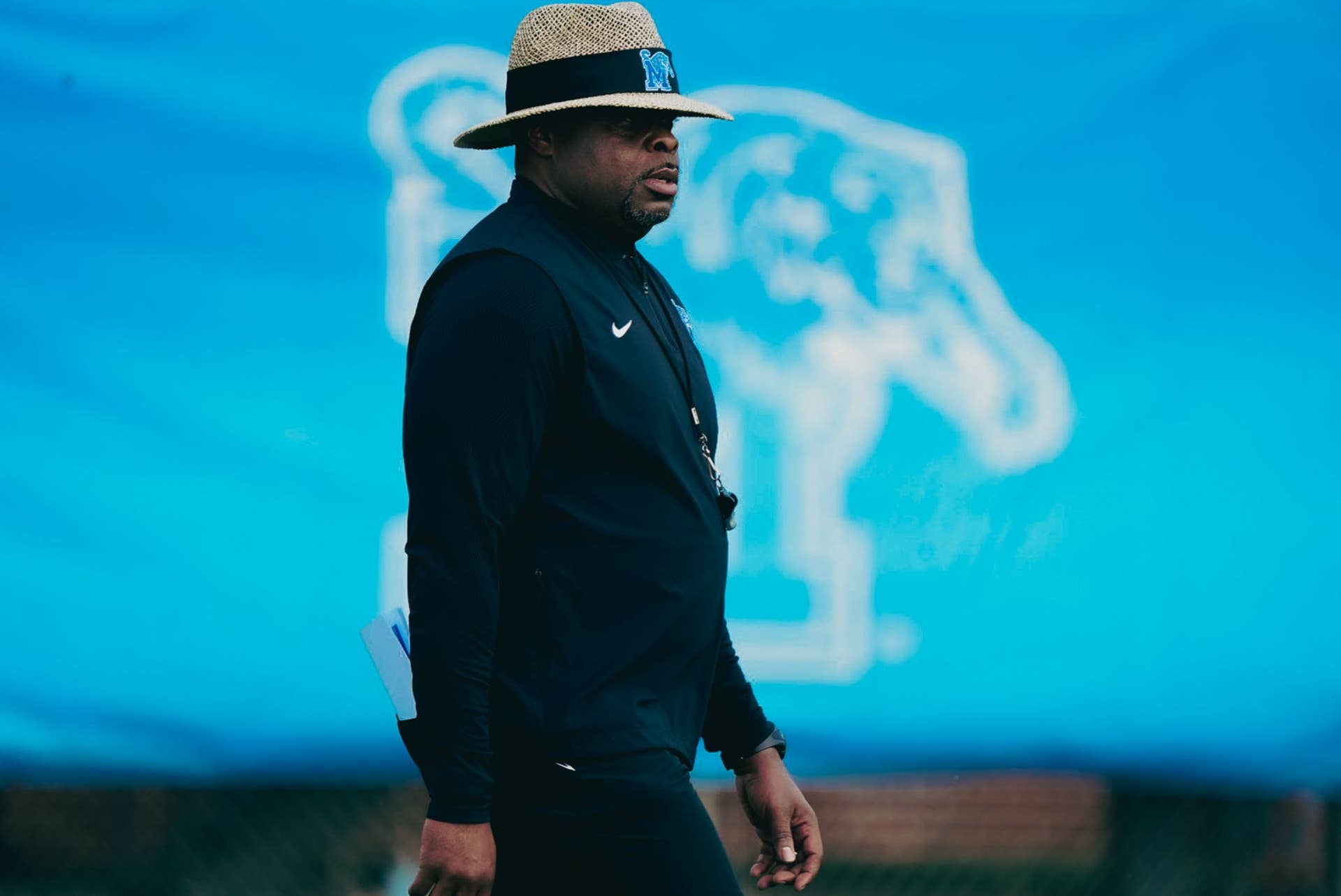 Memphis Tigers Football: Charles Huff Aims for Consistency Amid Change