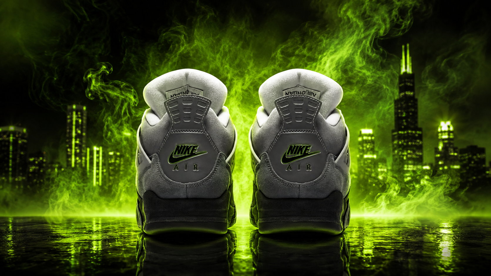 エアジョーダン4  ネオン Air Jordan 4 Neon: Where to Buy, Price and Details - Athlon