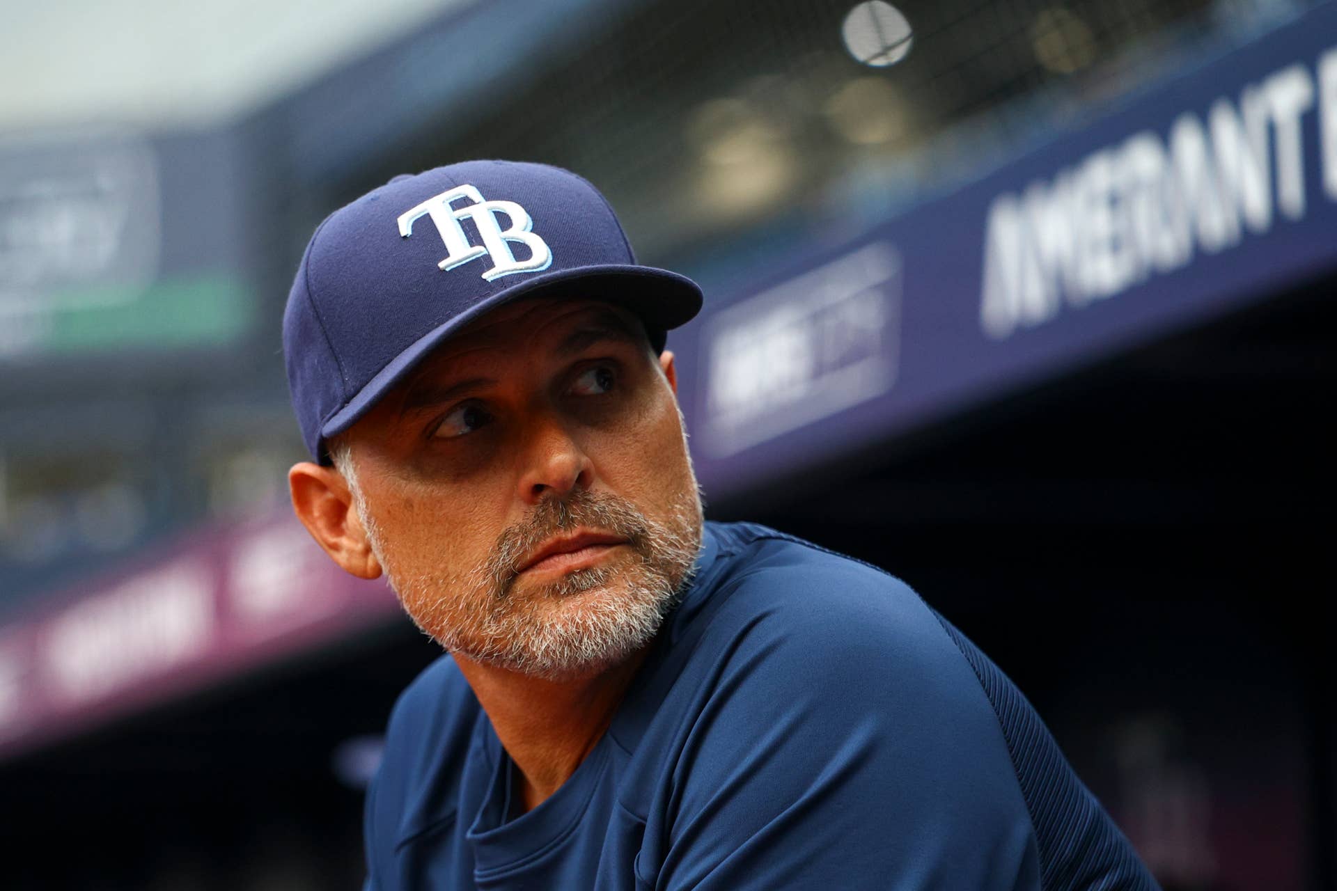 Rays Make Decision After Injury News - Athlon