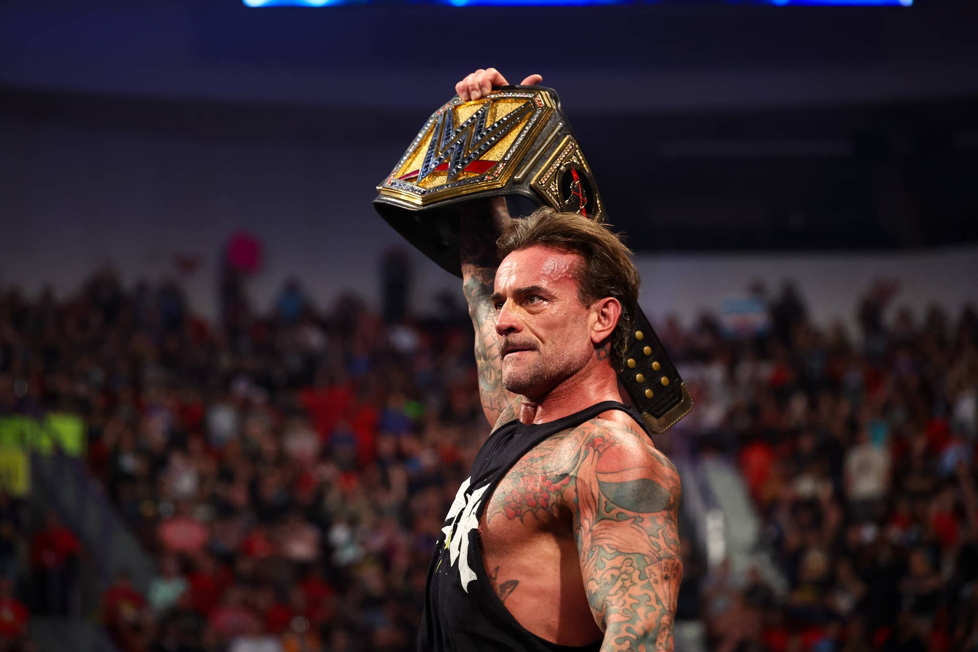 WWE SmackDown Tonight: Start Time, Match Card, How to Watch (Aug. 7)
