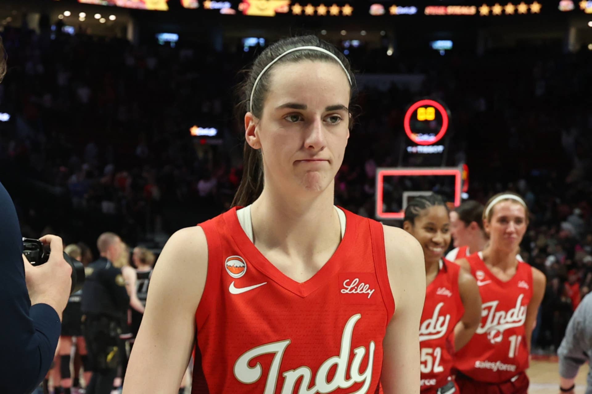 espn-s-monica-mcnutt-facing-renewed-backlash-after-caitlin-clark