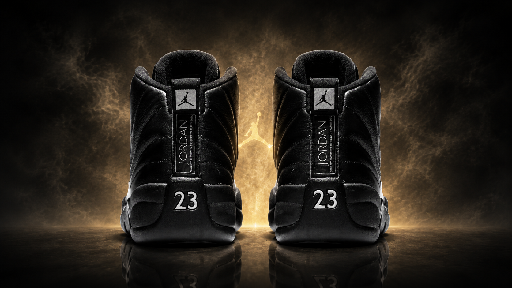 Air Jordan 12 'The Master': Where to Buy Now - Athlon