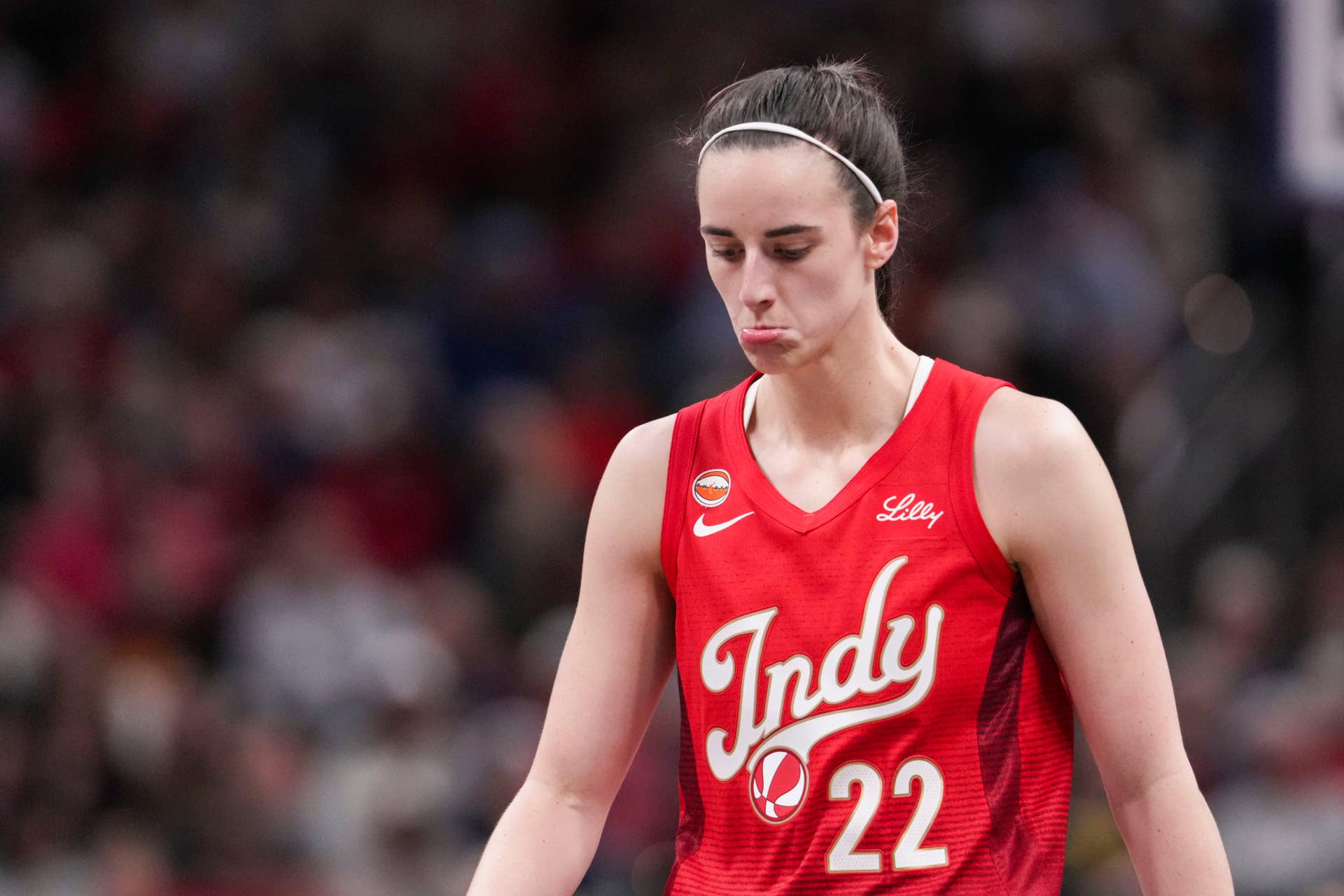 Caitlin Clark Makes Unexpected Admission About Team USA Win - Athlon
