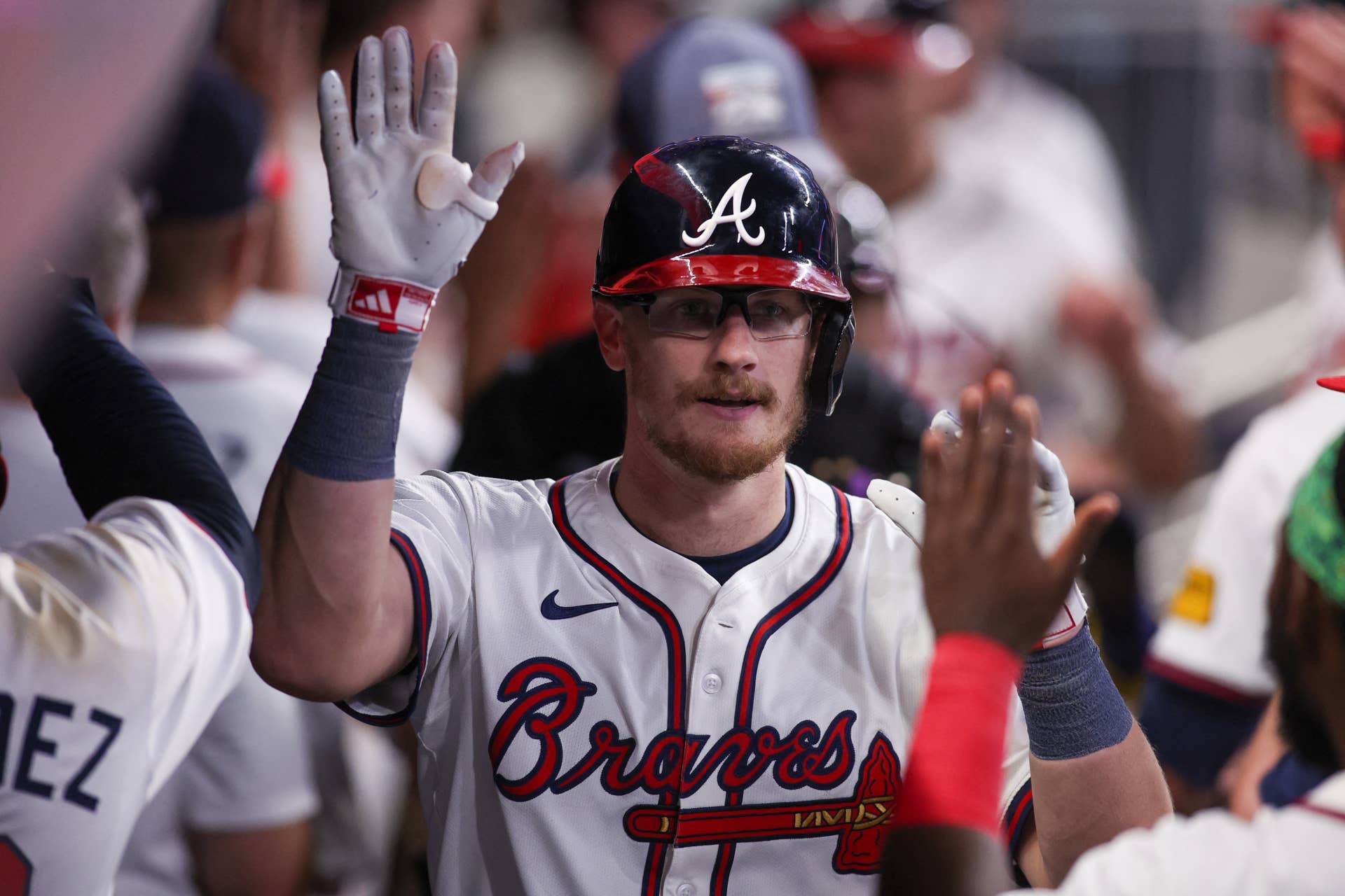Sean Murphy Receives Good News After Braves Trade