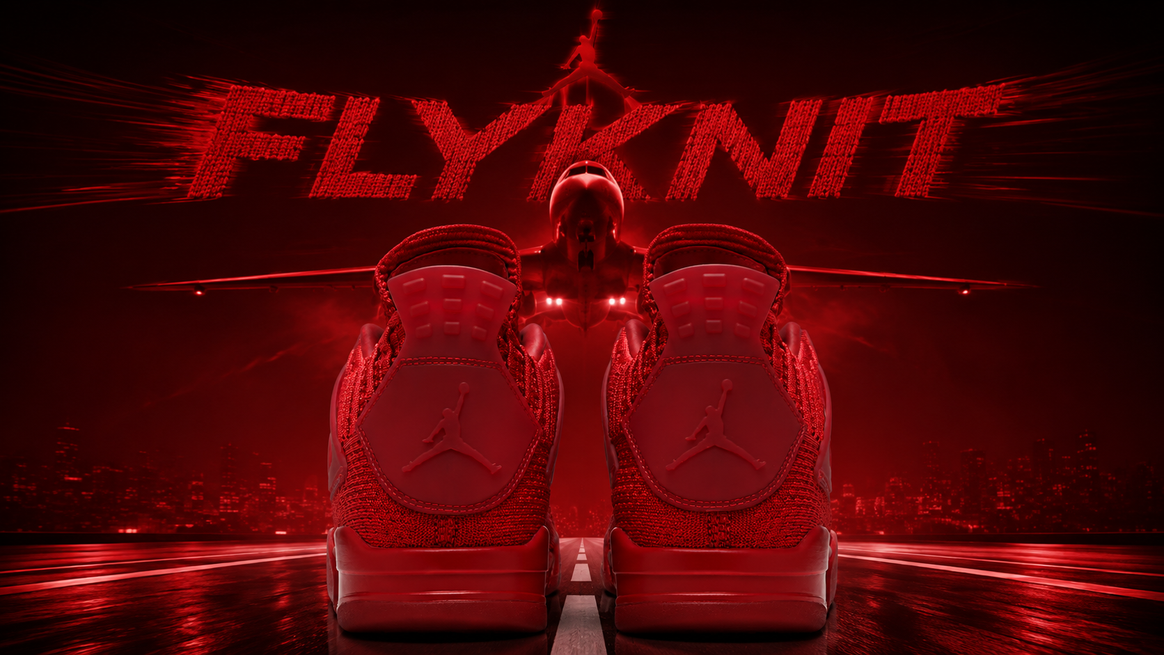 Air Jordan 4 'Flyknit University Red': Where To Buy - Athlon
