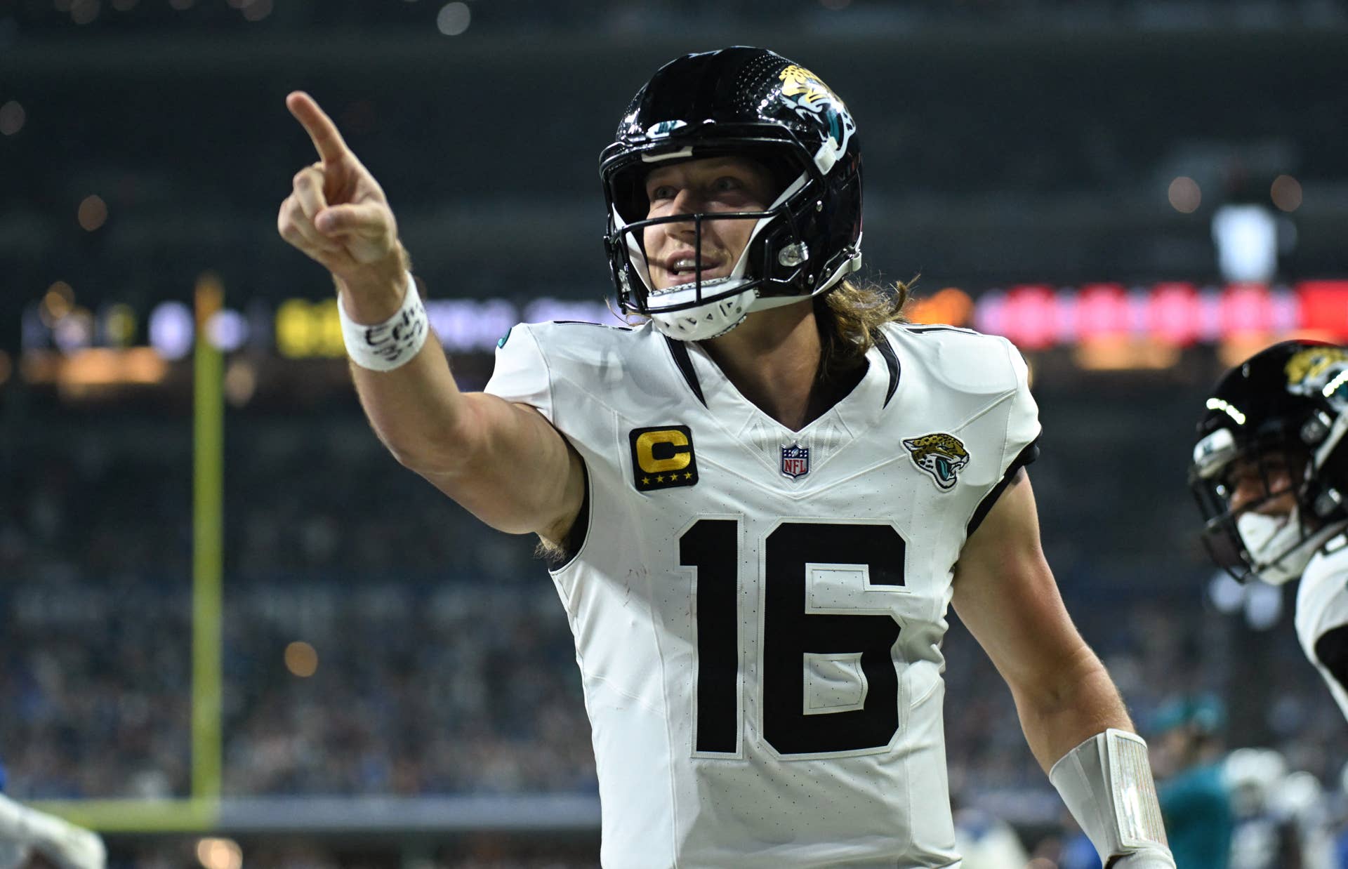 Rank Number Color Week 2 Drive Dominance Rankings: Jaguars Open at No. 1 - Athlon