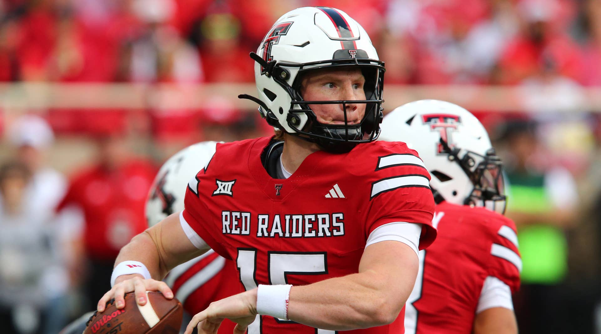 Big 12 Football: Preseason 2026 Power Rankings - Athlon