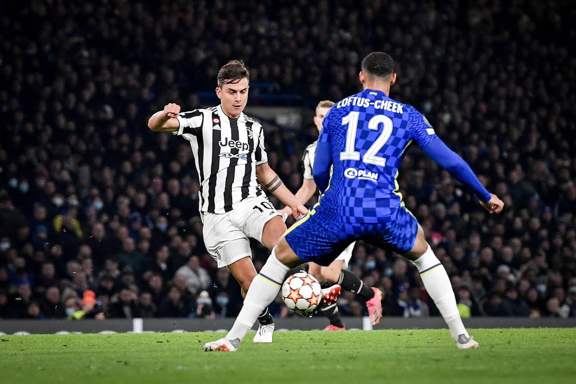 How & Where to Watch Chelsea vs. Juventus? Start Time, Live Streaming ...