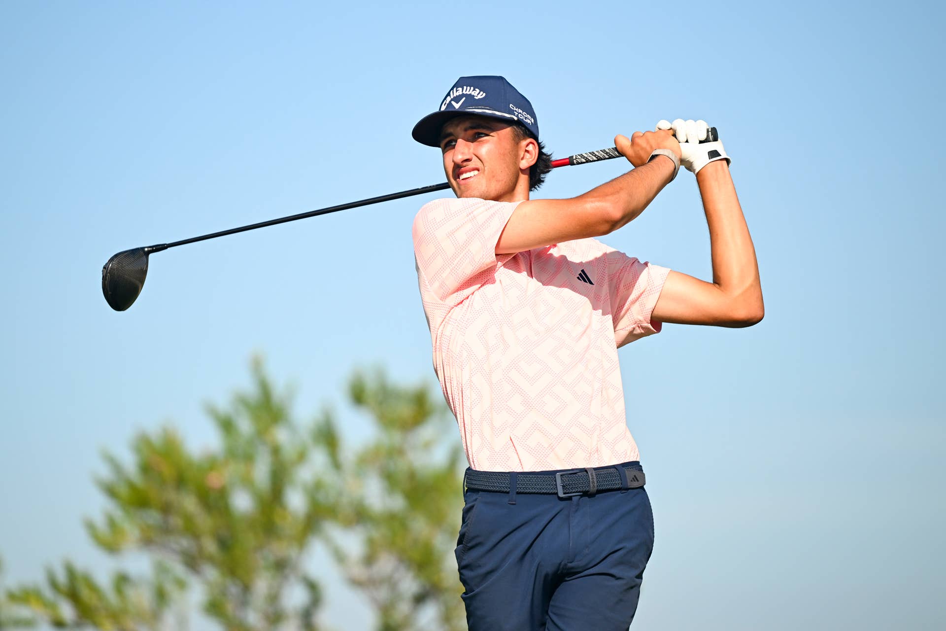 Alexa Takai, Kailer Stone Lead Junior PGA After 36 Holes - Athlon