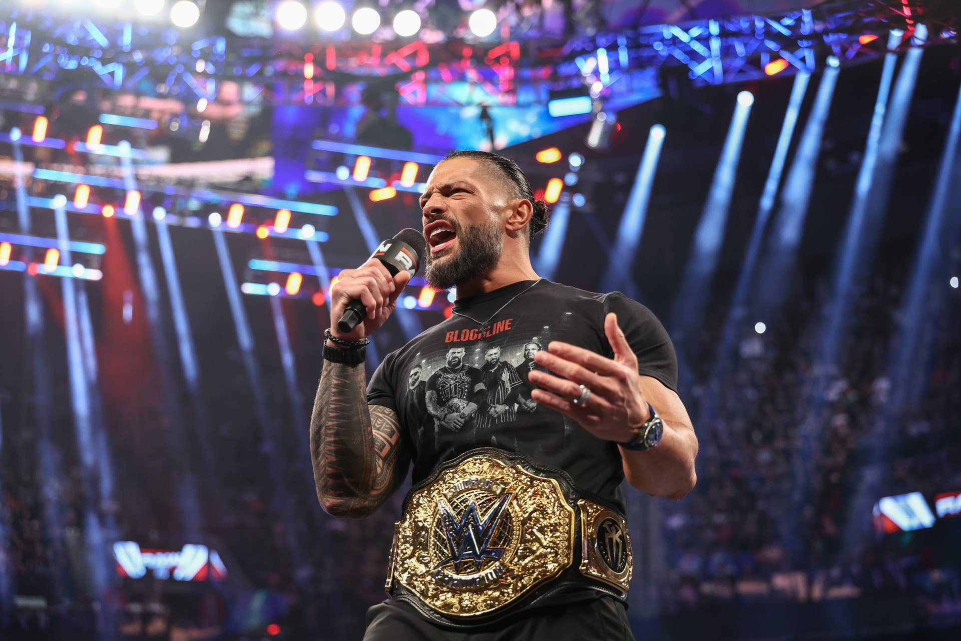 How to Watch WWE SummerSlam on ESPN Unlimited