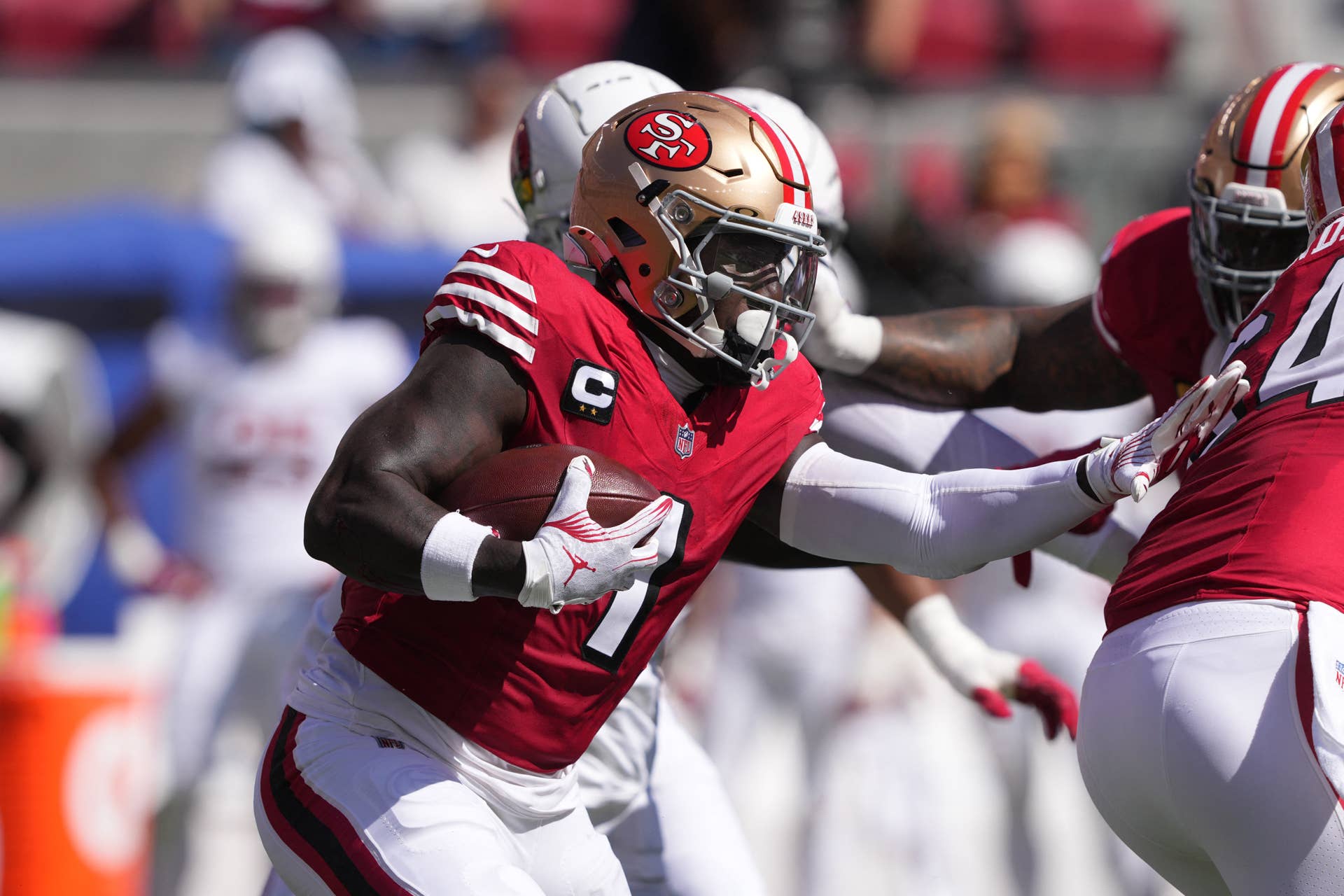 Updated 49ers 53-Man Roster Projection After Preseason Week 2 - Athlon