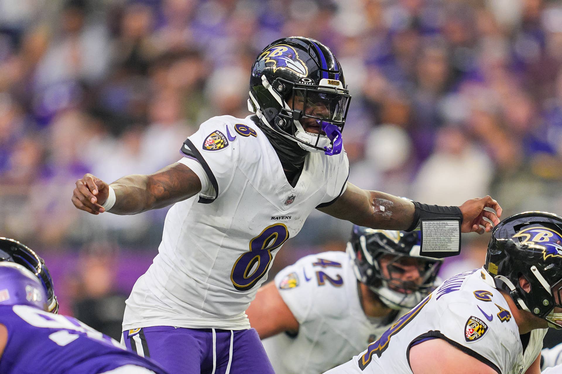 The Under Center Advantage: Inside the NFL's Secret Efficiency - Athlon