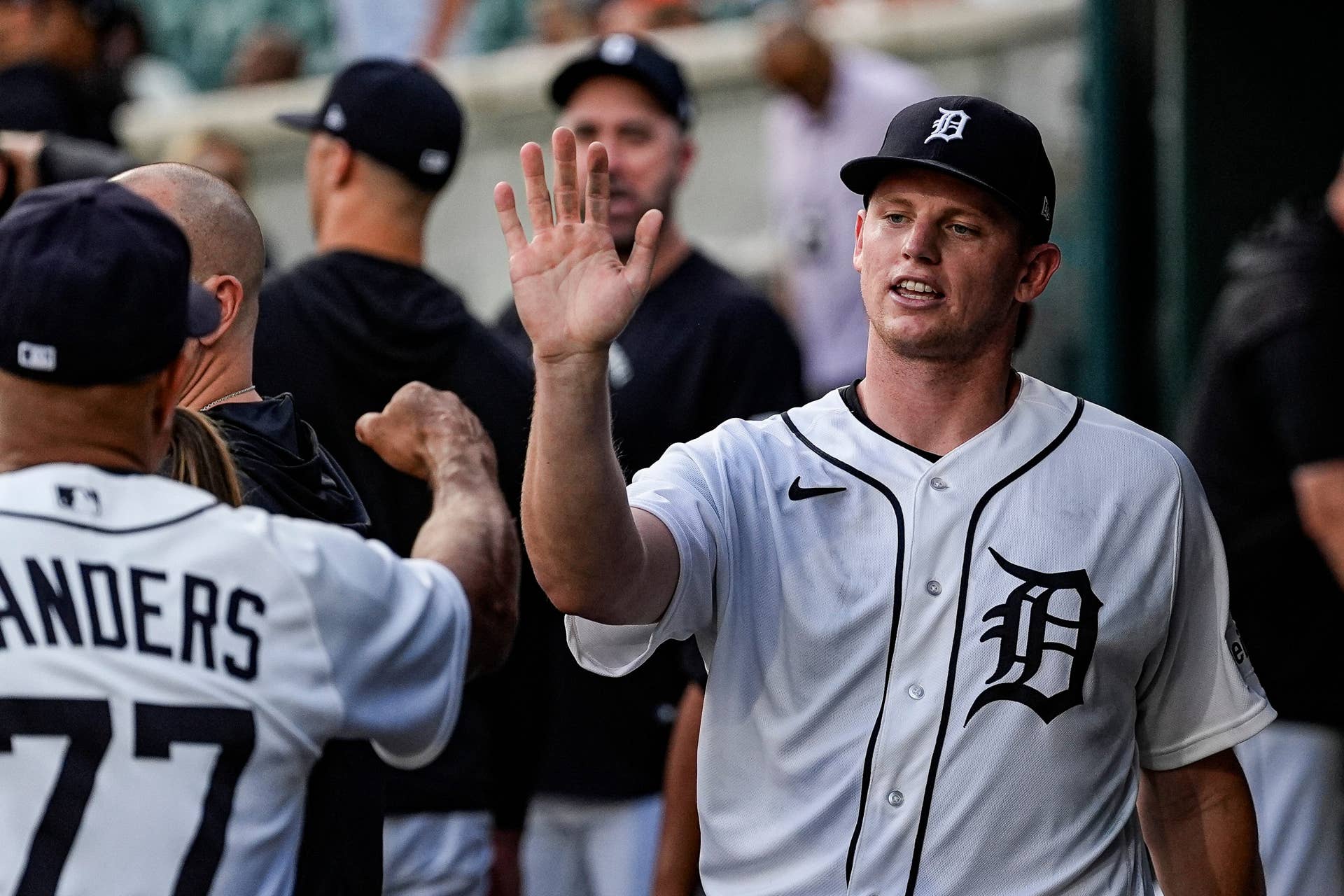 Learn about Troy Melton's fantasy outlook.