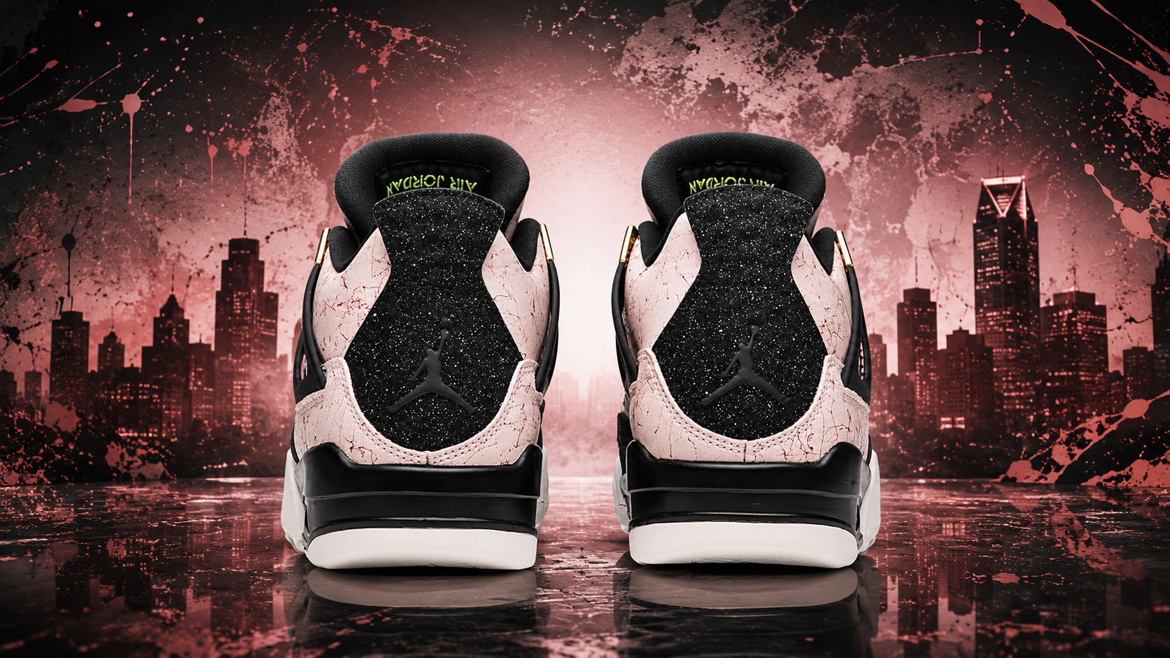 Air Jordan 4 'Tattoo': Where To Buy And Price - Athlon