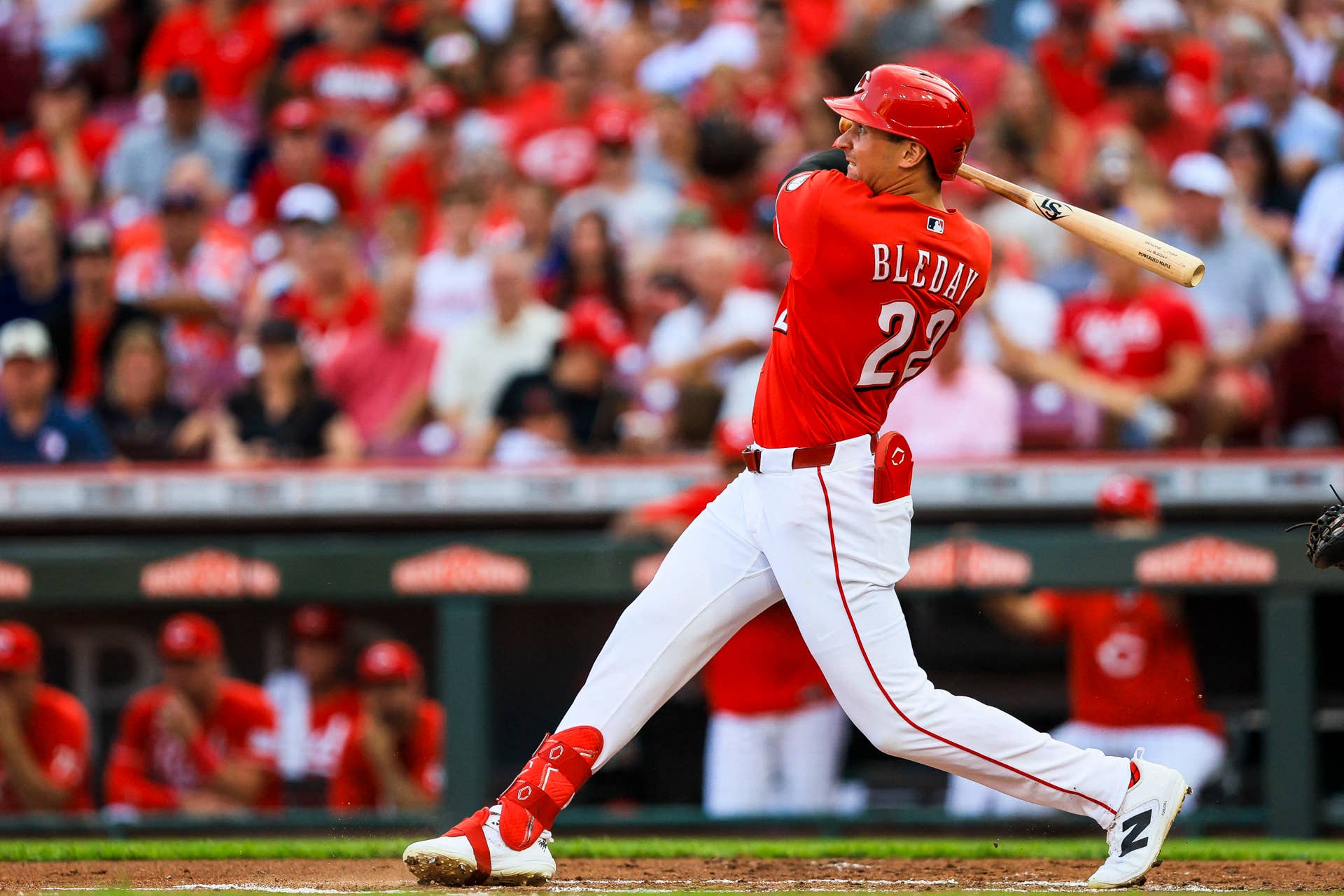 MLB Home Run Predictions Today: Best HR Prop Bets for Saturday, Aug. 1