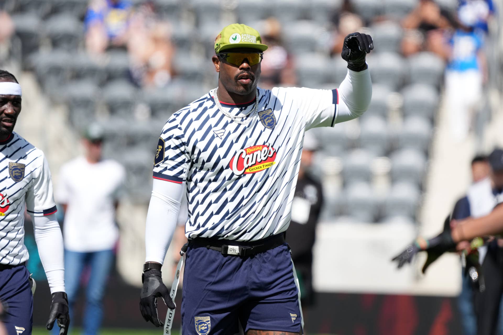 Brandon Beane Says the Bills Could Still Bring Back Von Miller if It's ...